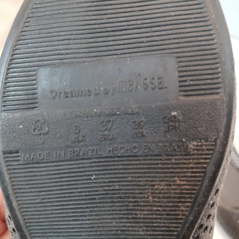 MELISSA FLATS - Picture 3 of 5